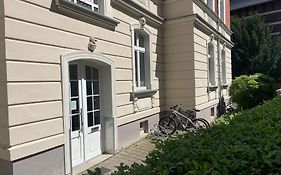 ElisaBett Erfurt - Apartment Elisa - 4 Schlafzimmer und 2 Bäder, bis 6 Personen